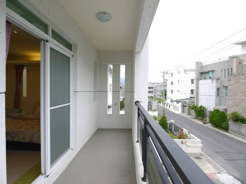 Yeh B&B Taitung Exterior photo